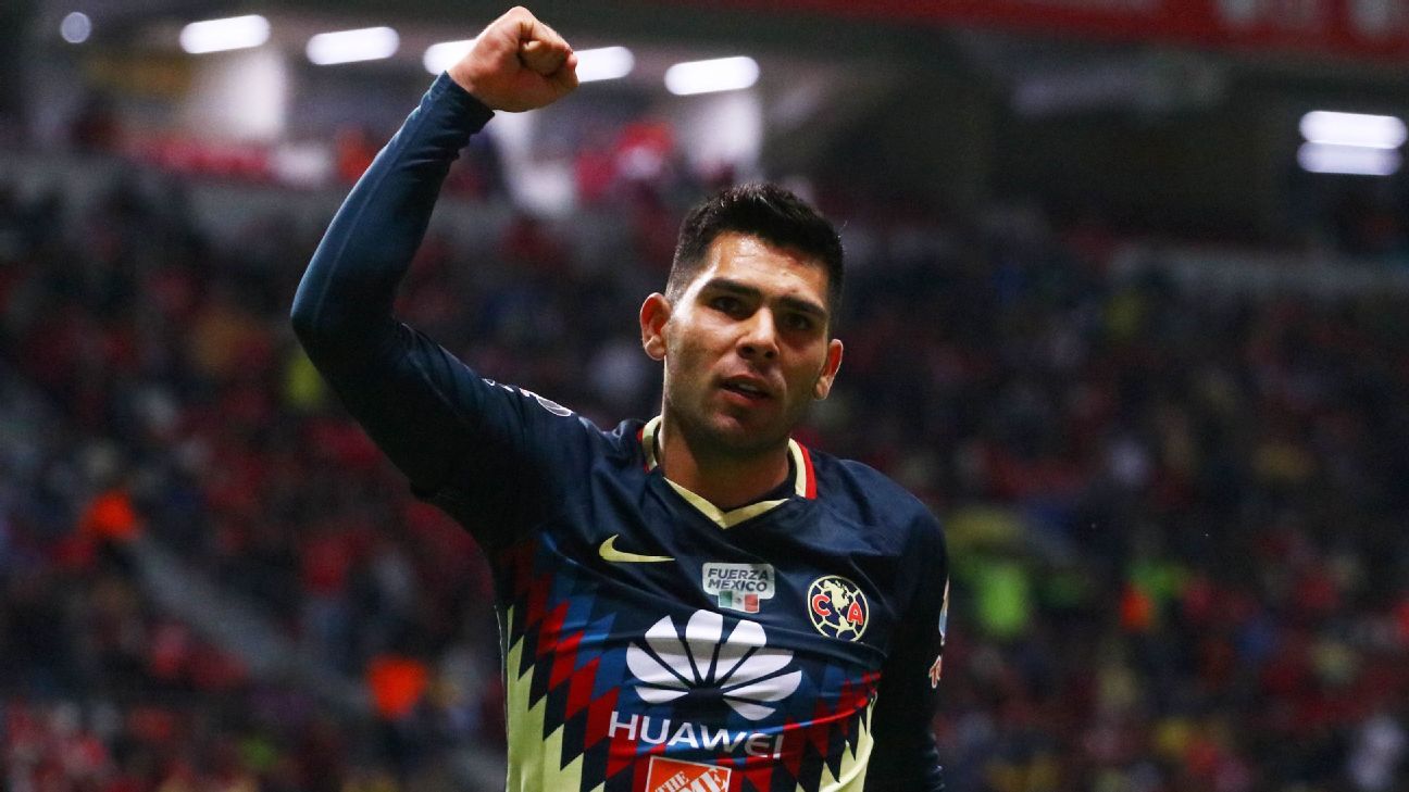 Silvio Romero interesa a Independiente en Argentina