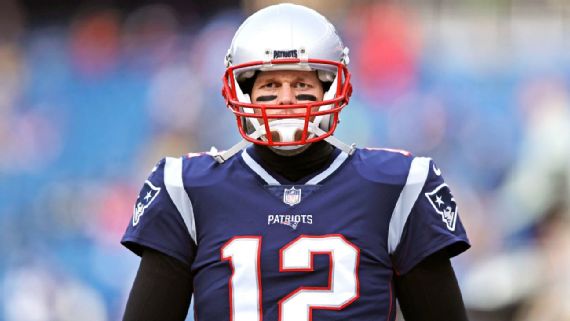 For Kraft, Brady and Belichick, is this the beginning of the end? (espn.com)