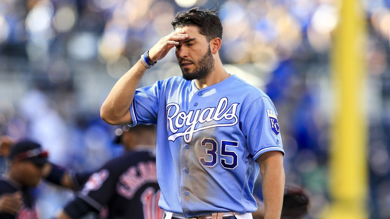 Chicago Cubs Report- ESPN