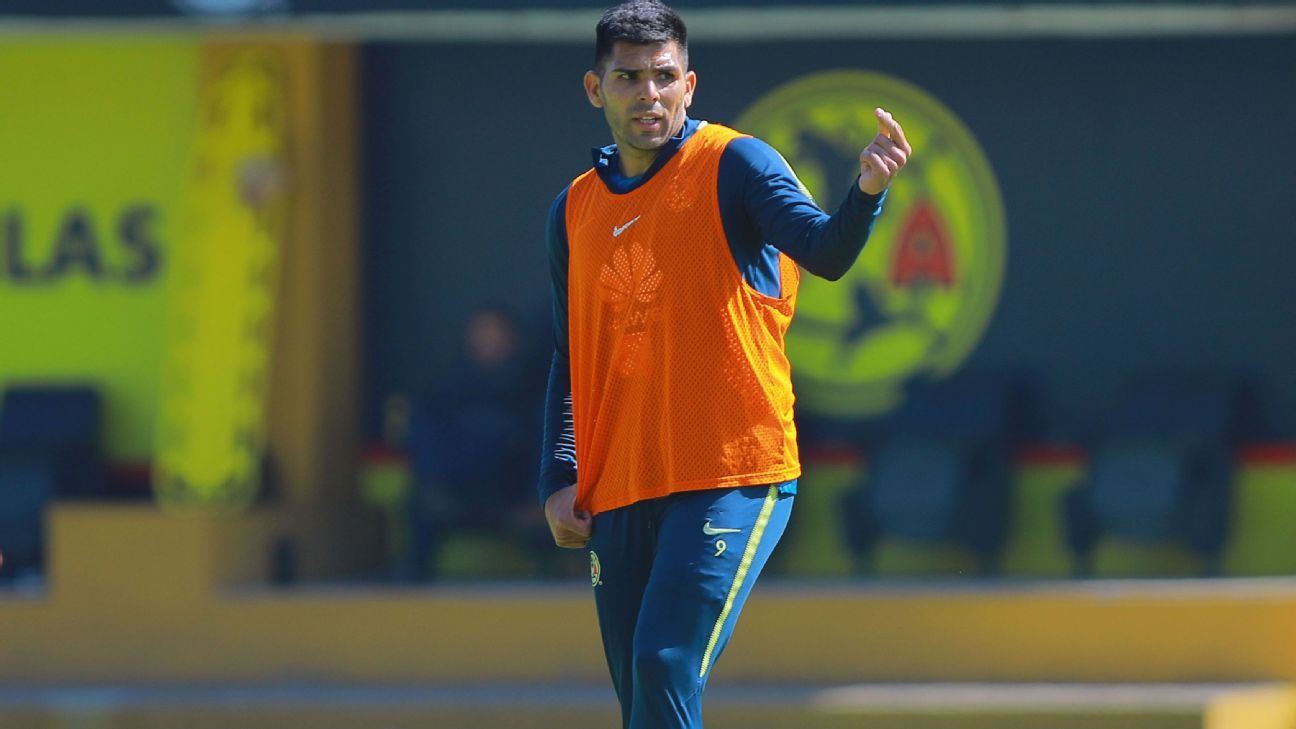 Directivo de Independiente acepta negociación por Romero