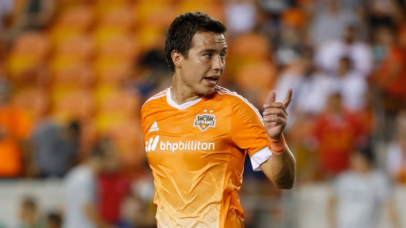 Al 'Cubo' Torres le están saliendo garras