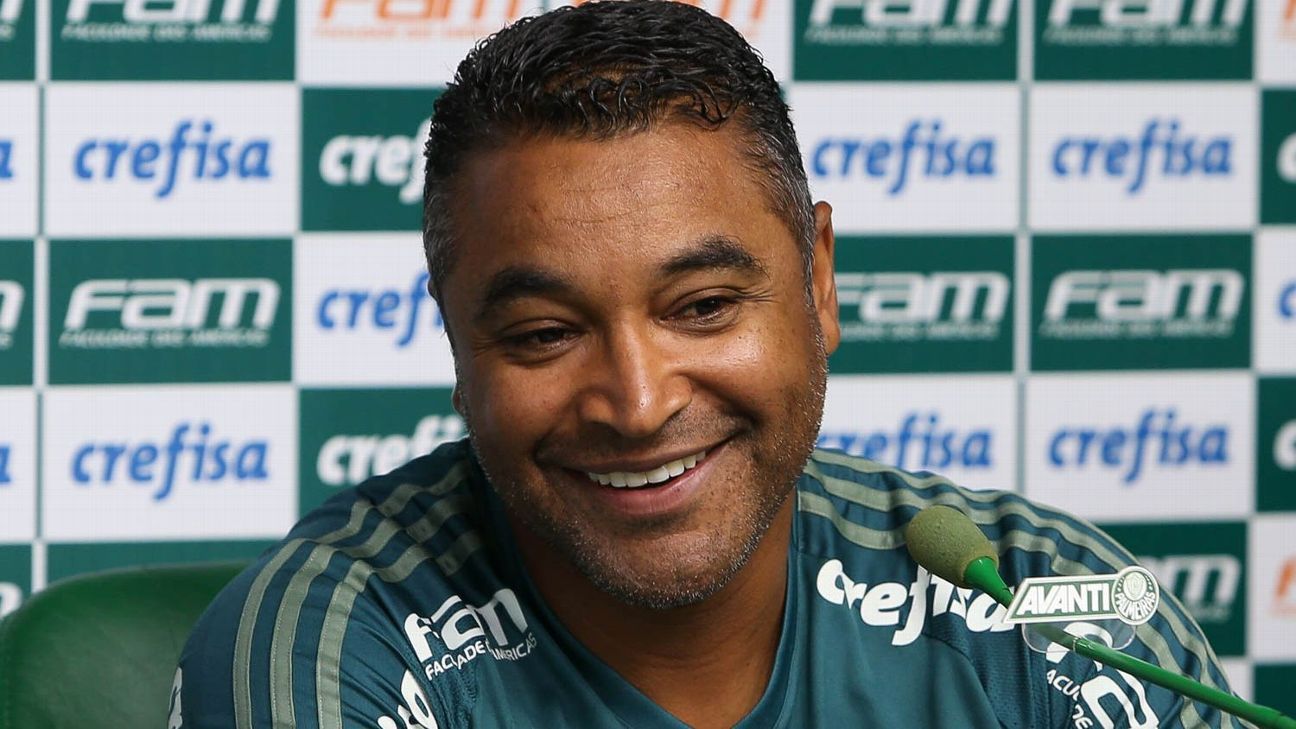 Palmeiras está próximo de contratar destaque de clube da Série A