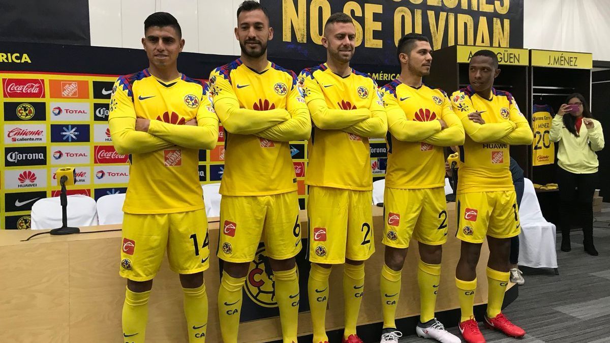 Ménez will go to the bench, Herrera acknowledges; he hopes to give him 30 minutes.