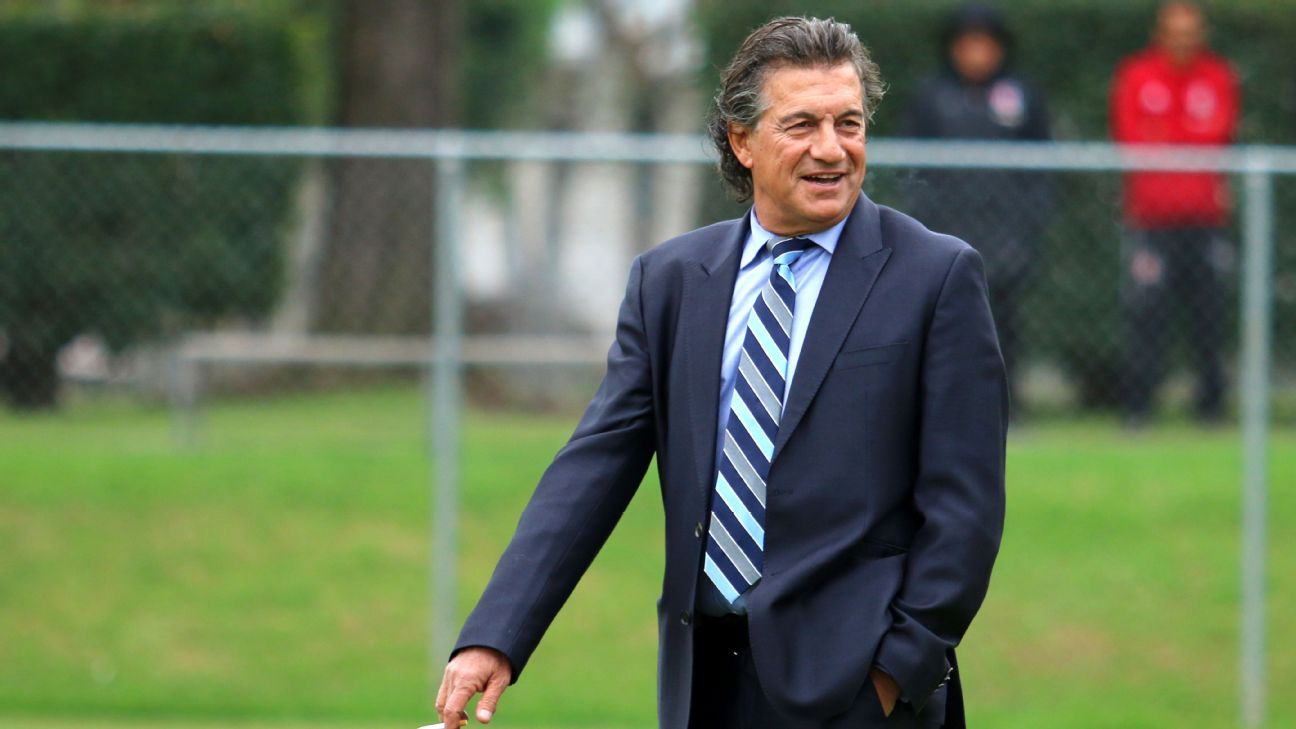 Romano: Al América le tenemos respeto, no miedo