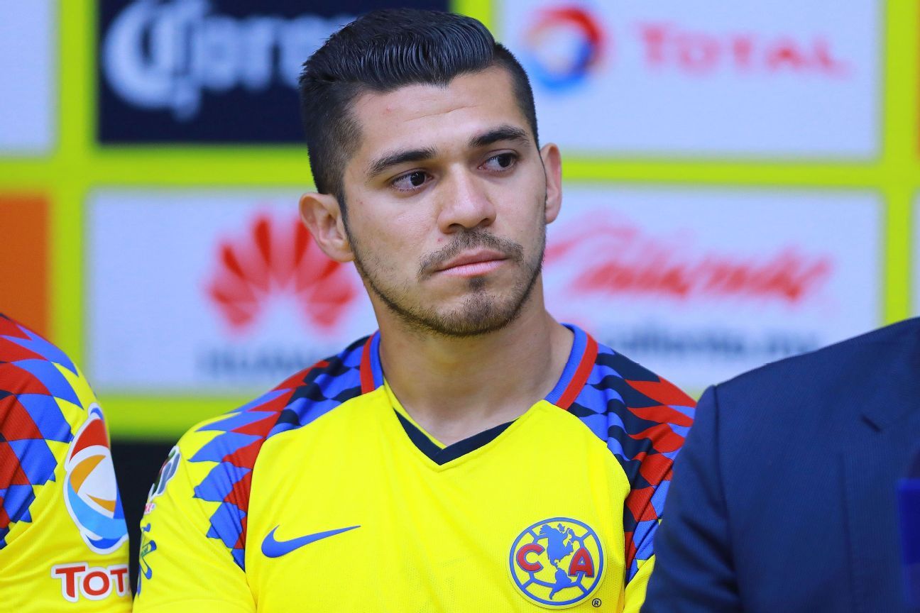 Henry Martín no tendrá problemas para ir con el Tri