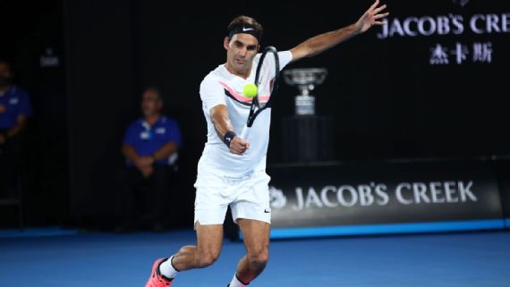 Roger Federer wins Australian Open for 20th career Grand Slam title (espn.com)