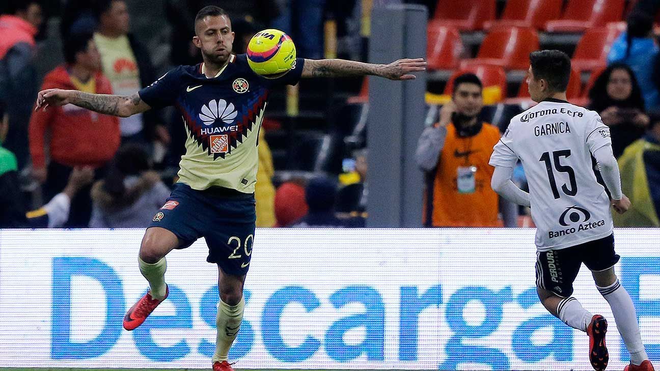 Columna El Pulso de Daniel Montes de Oca