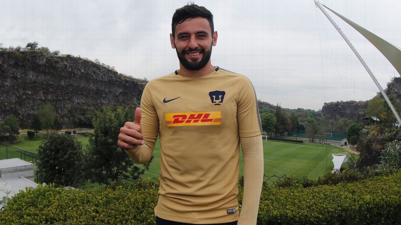 Alan Mendoza: Tigres no tiene un jugador que pueda rompernos