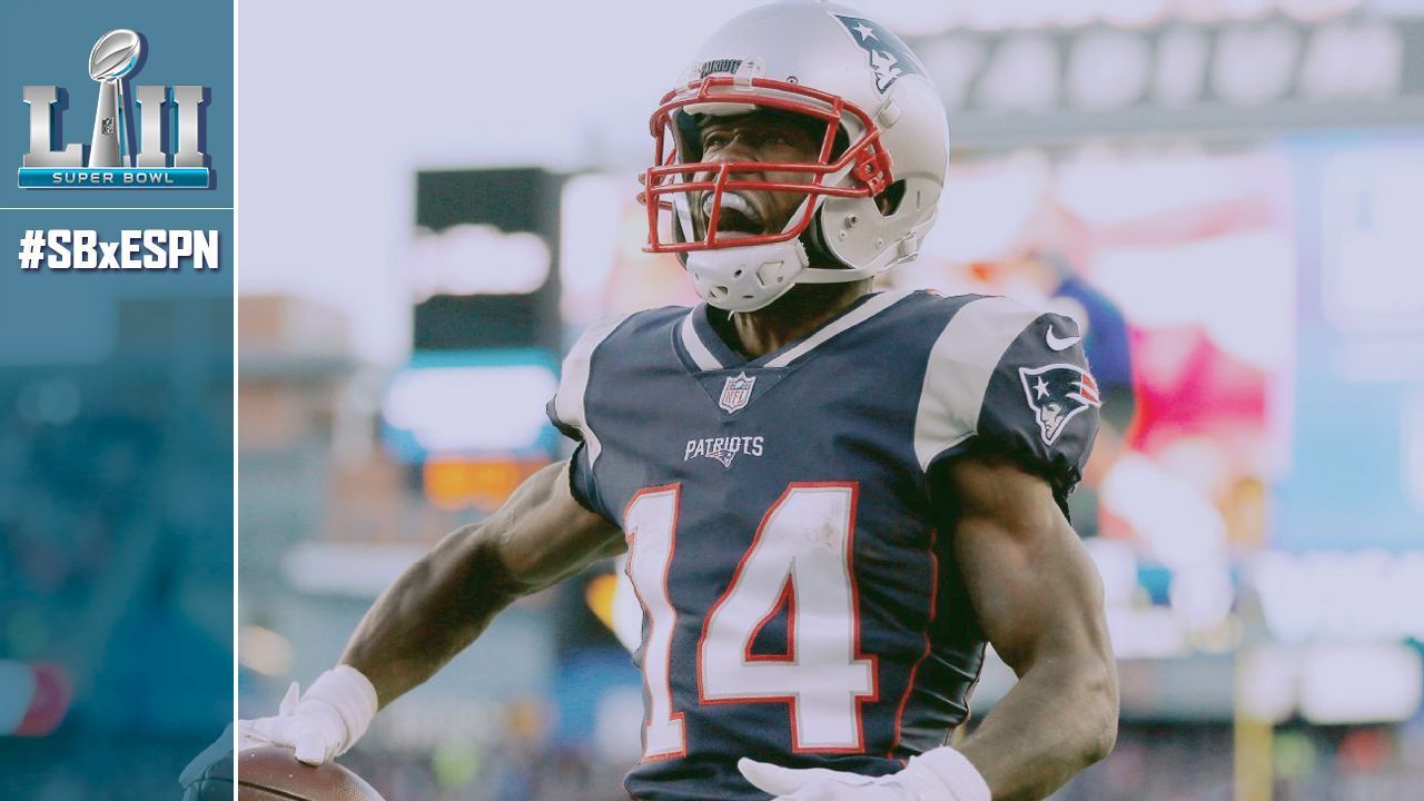 Brandin Cooks se gana el respeto de Tom Brady y el vestidor por su ética de trabajo