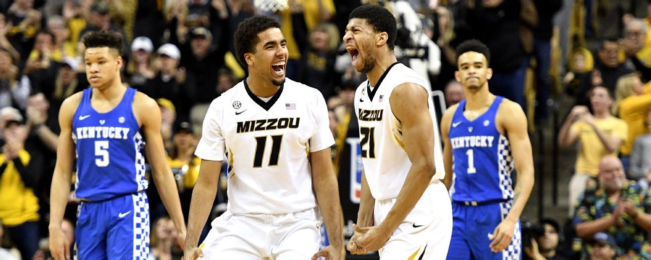 NCAA - Men's College Basketball Teams, Scores, Stats, News, Standings