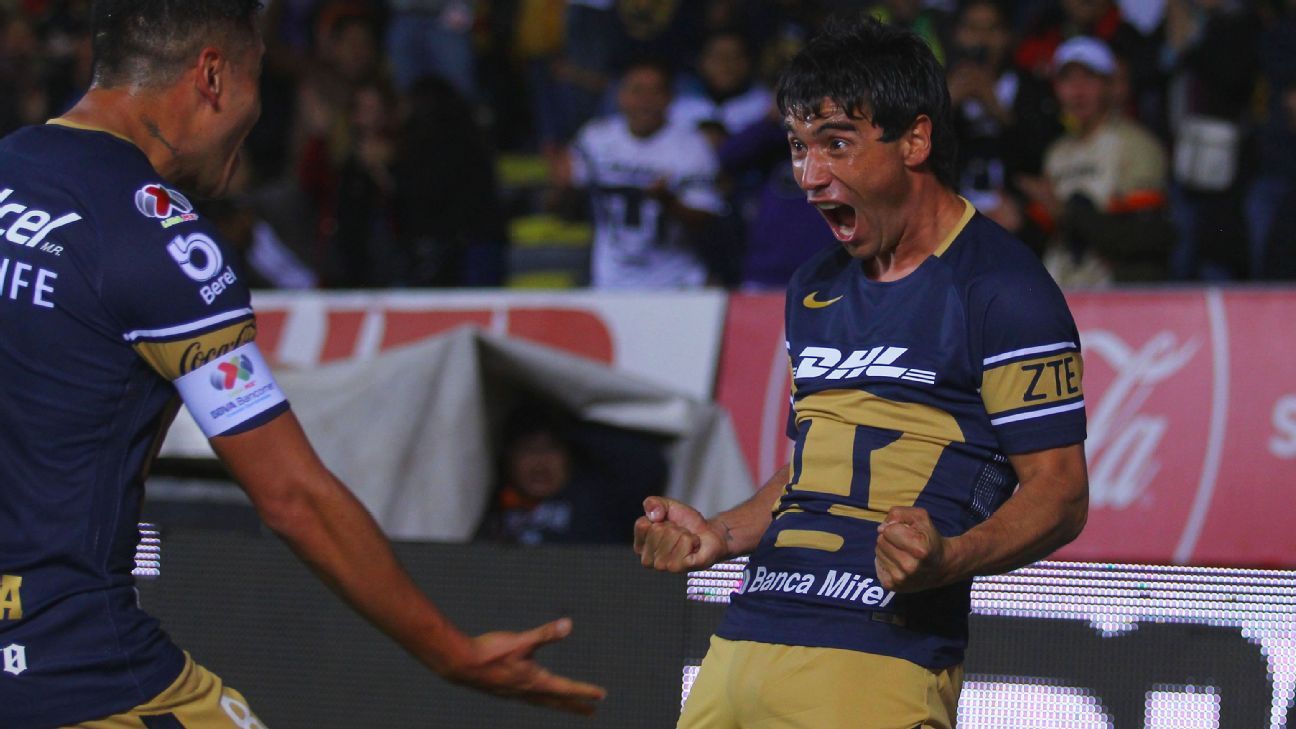 Columna El Pulso de Daniel Montes de Oca