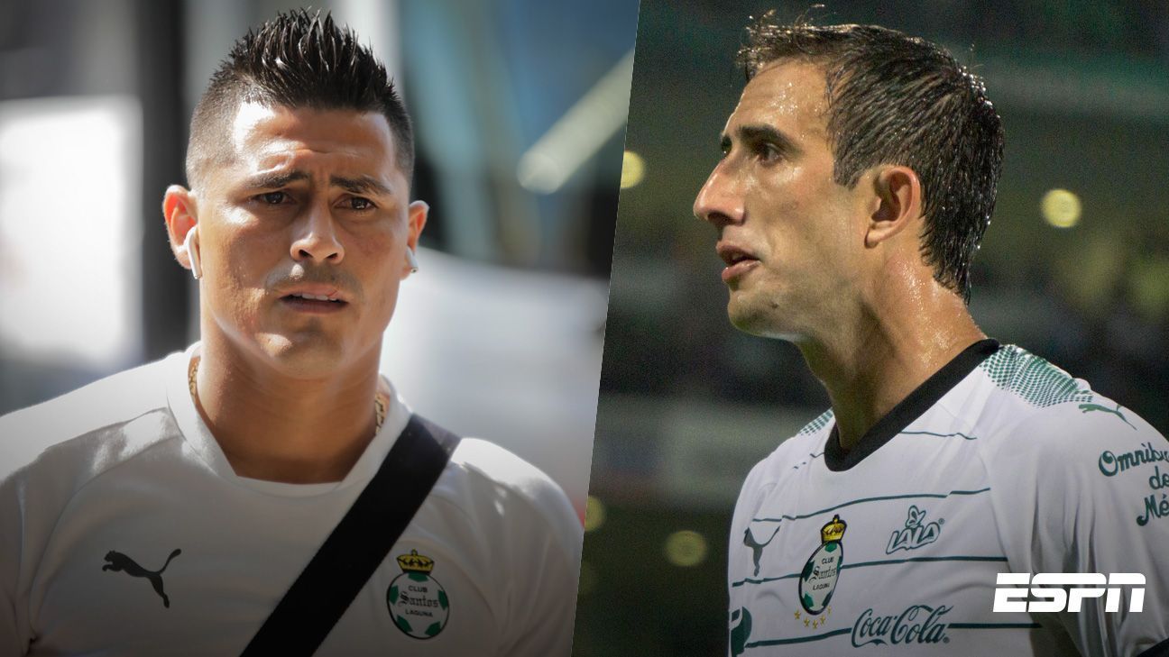 Osvaldo Martínez y Carlos Izquierdoz de Santos refutan la idea de abolir el descenso