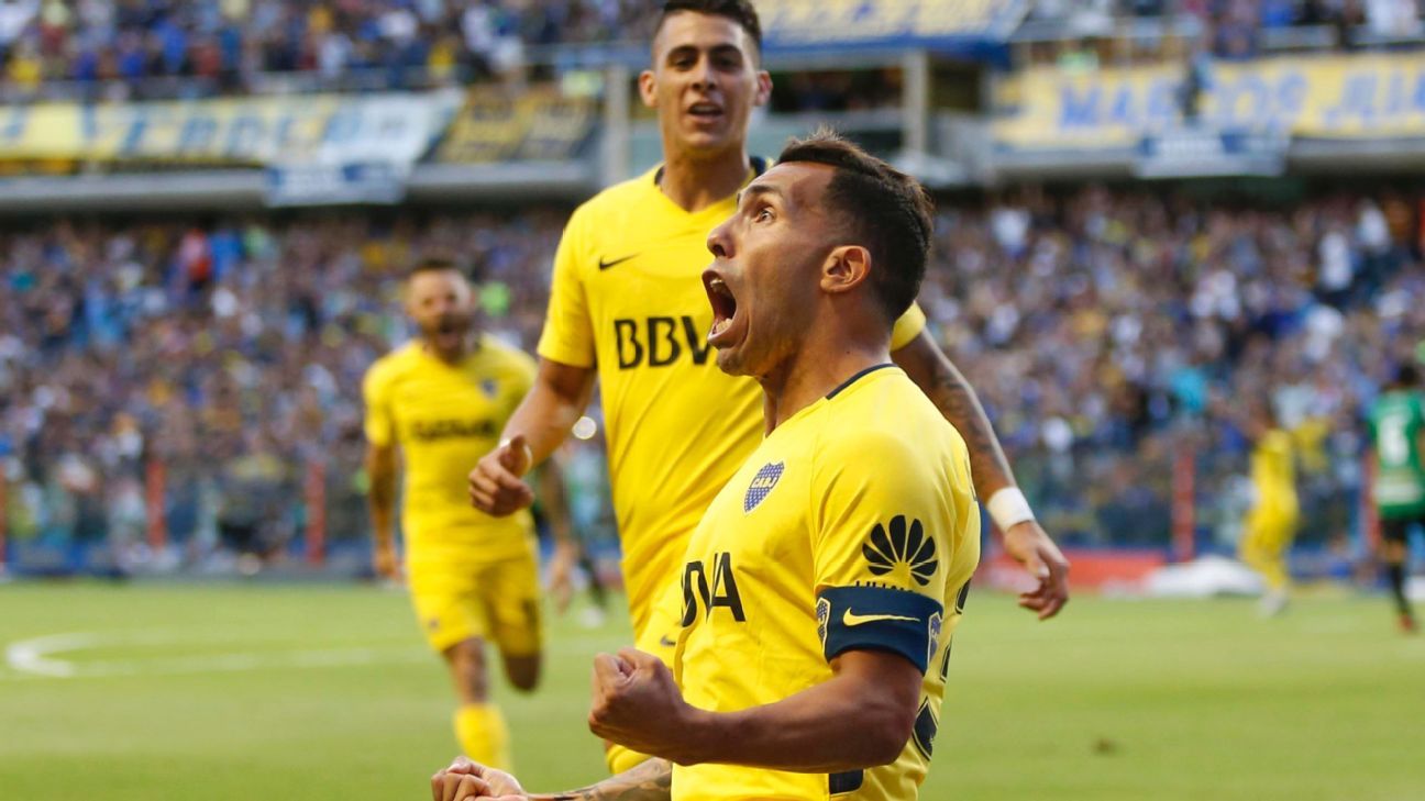 Boca-Juniors: Últimos dos días de venta de adicionales para abonados