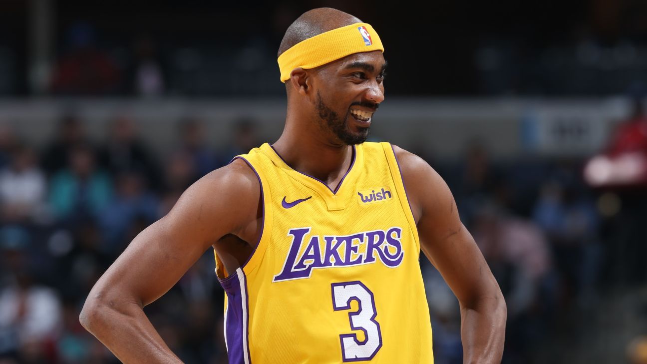 Fuentes: OKC firmaría a Corey Brewer