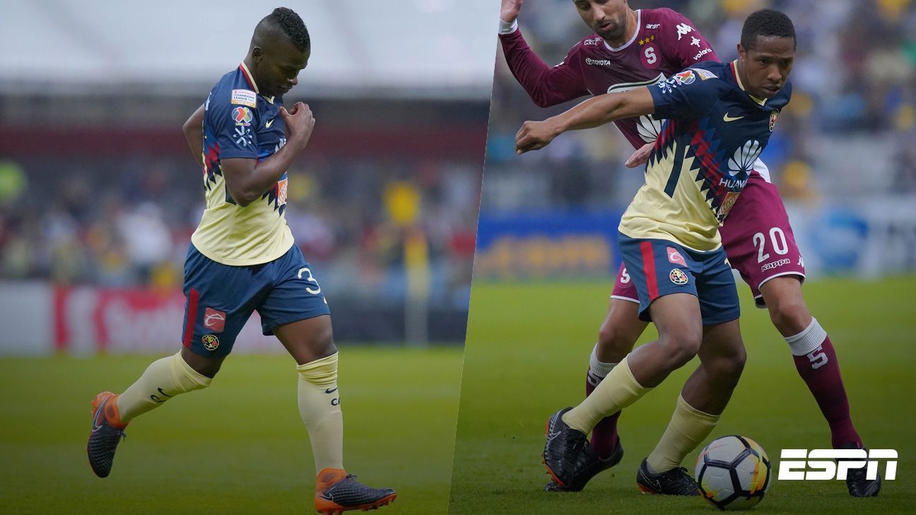 Miguel Herrera dará titularidad a dos hombres de quienes ya espera respuestas: Darwin Quintero y Andrés Ibargüen