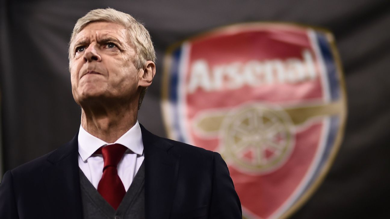 Premier League Predictions: Wenger's last home game, relegation for Baggies?