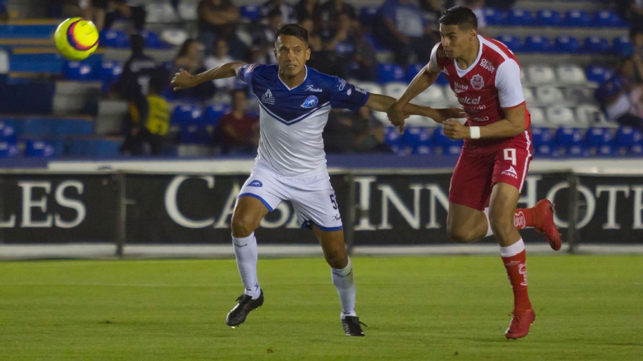 Mineros cayó ante Celaya, pero mantiene liderato en el Ascenso MX