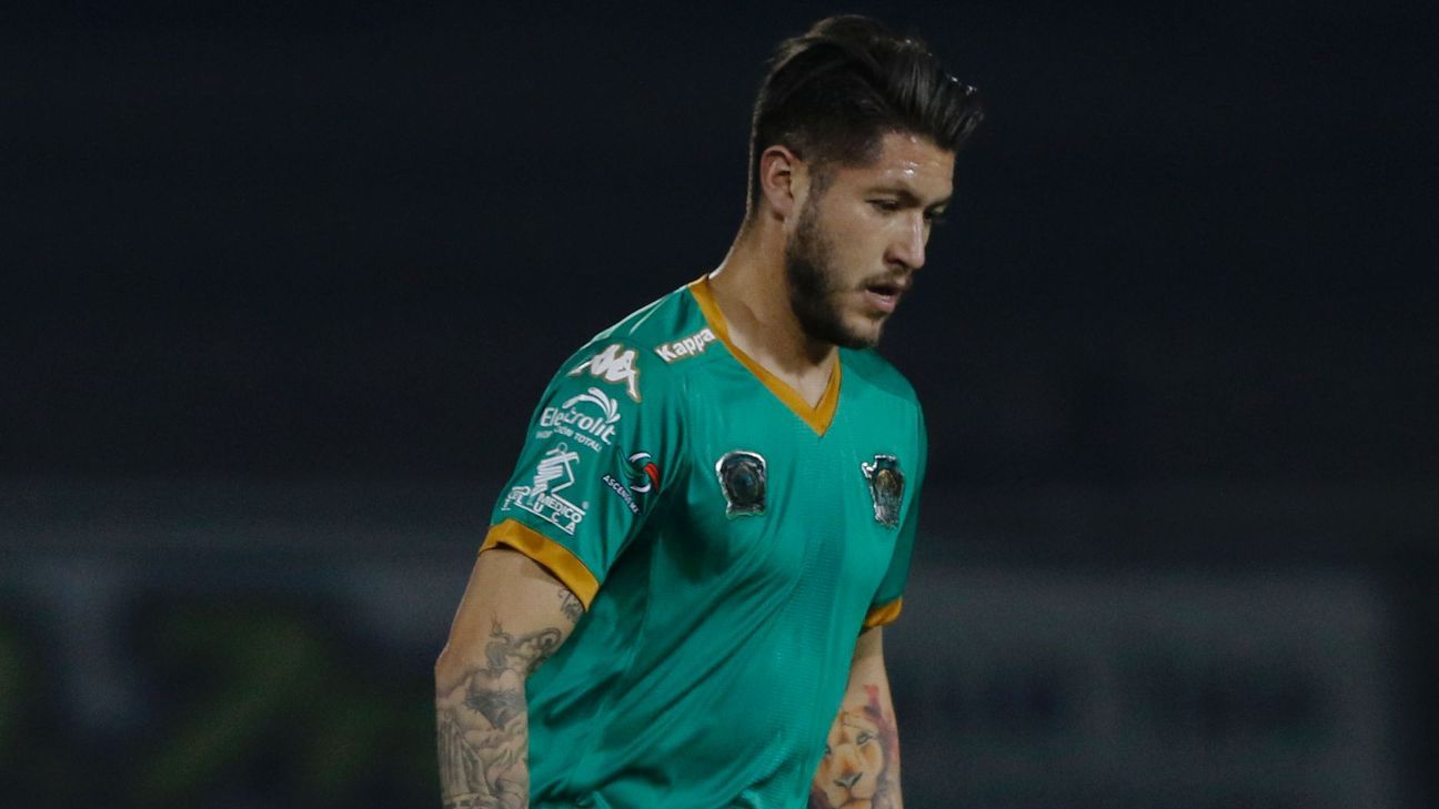 Comisión Disciplinaria suspende seis partidos a jugador de Potros UAEM