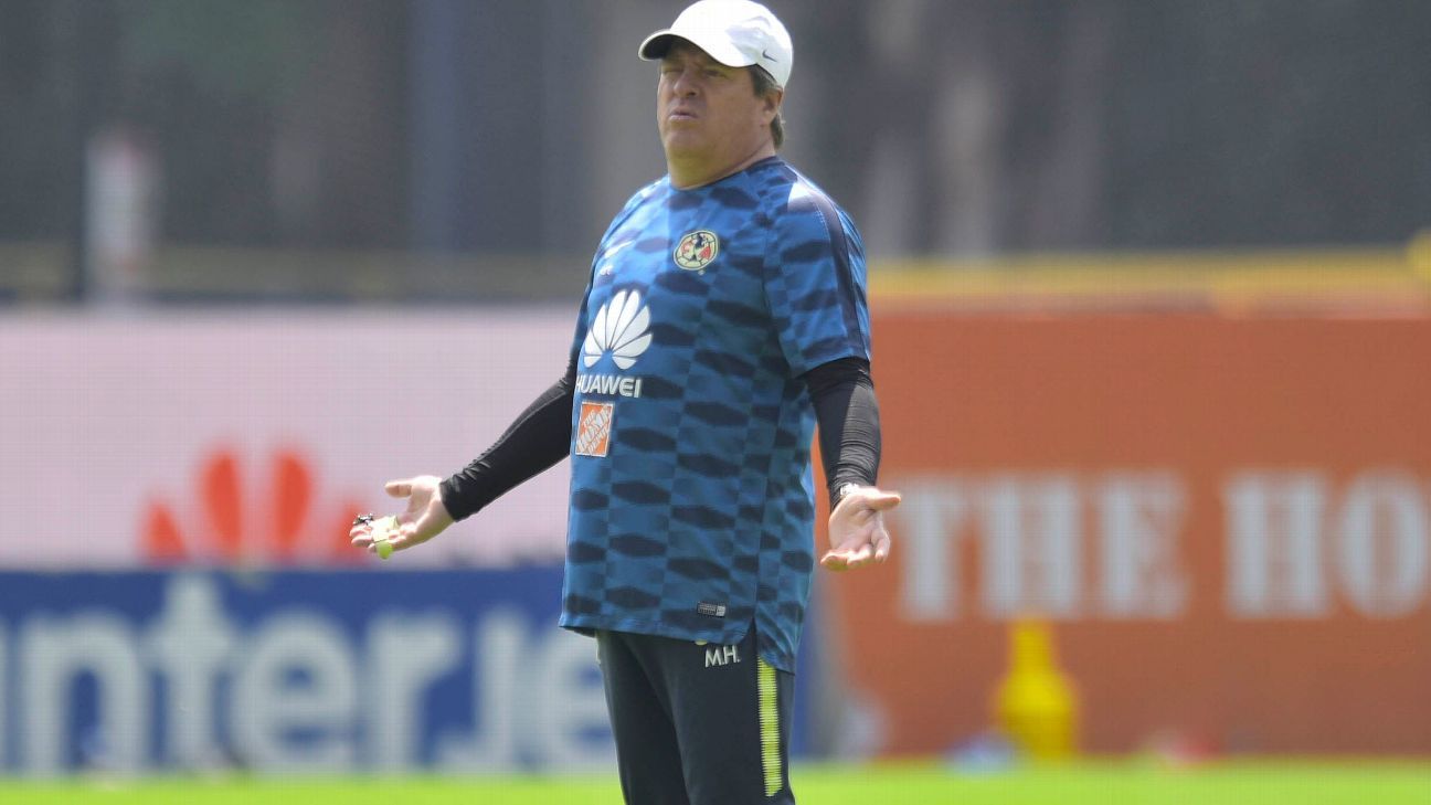 Toluca no es el primero que sueña con ganarnos: Herrera