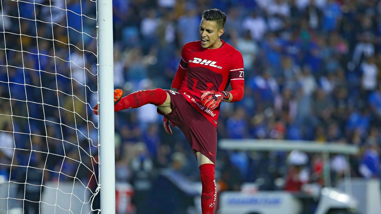 La Jornada 12 en Liga Bancomer registró marca de empates en lo que va del Clausura 2018