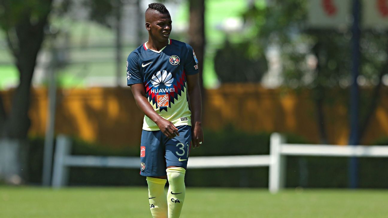 Carlos Darwin Quintero no viajó con América para amistoso entre negociaciones