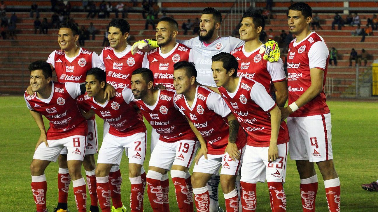 Mineros, primer invitado a liguilla del Ascenso MX