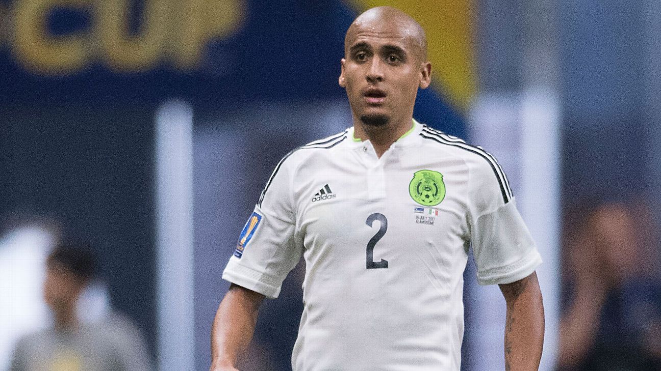 Motiva a Luis 'Chaka' Rodríguez estar considerado por Juan Carlos Osorio