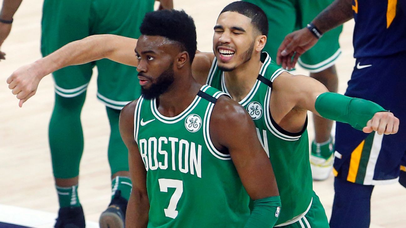 Diez cosas agradables y desagradables, incluyendo a los Celtics sin Kyrie Irving