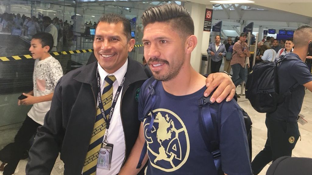 Piojo' Herrera contaría con Oribe Peralta ante Toronto pese a lesión en las costillas