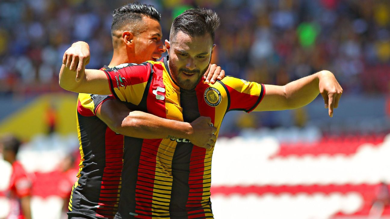 Leones Negros, último invitado a la liguilla del Ascenso MX