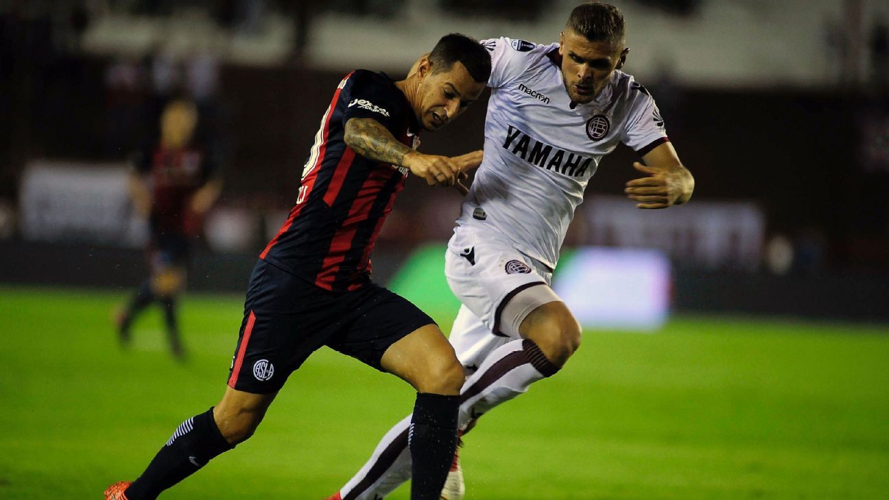 Romagnoli anunció su retiro oficial del fútbol