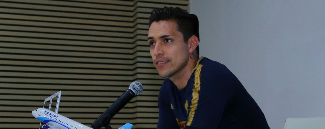 Saldívar: No creo que Nico esté aburrido de meter goles aquí en Pumas