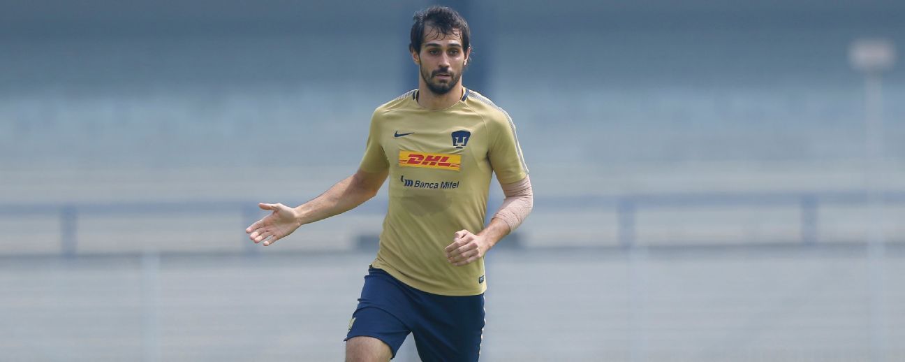 Abren investigación contra Alejandro Arribas tras partido en CU