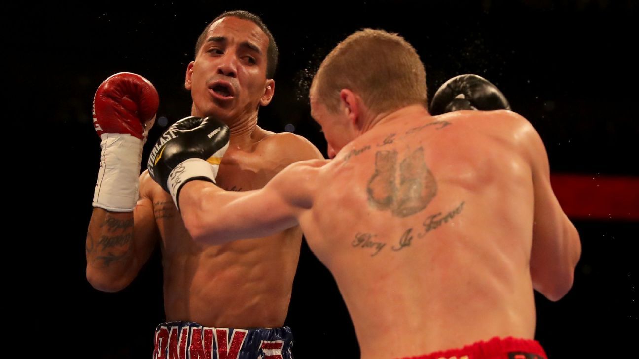 Manny Rodríguez encabeza campeones gallo en nueva edición WBSS