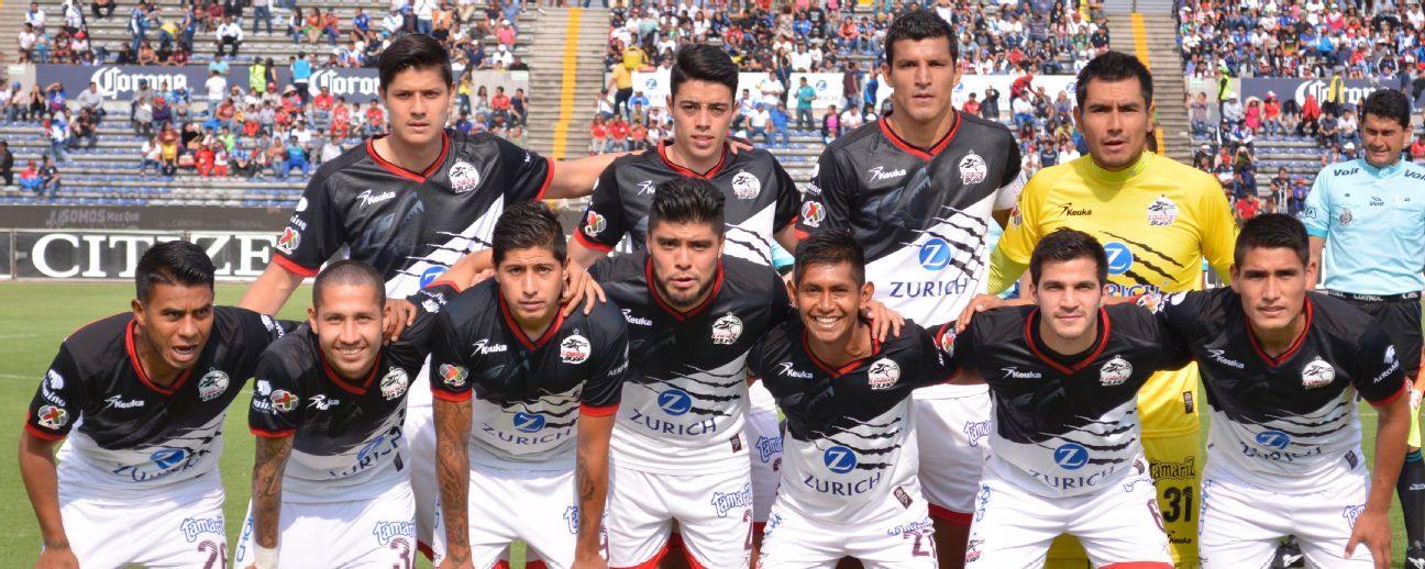 Lobos BUAP aún respira en Primera