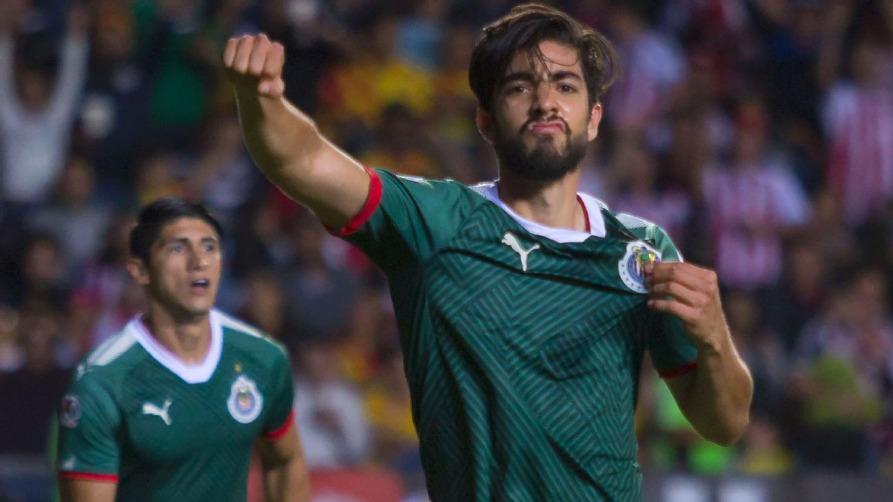 Pizarro: No me fui a Monterrey por dinero