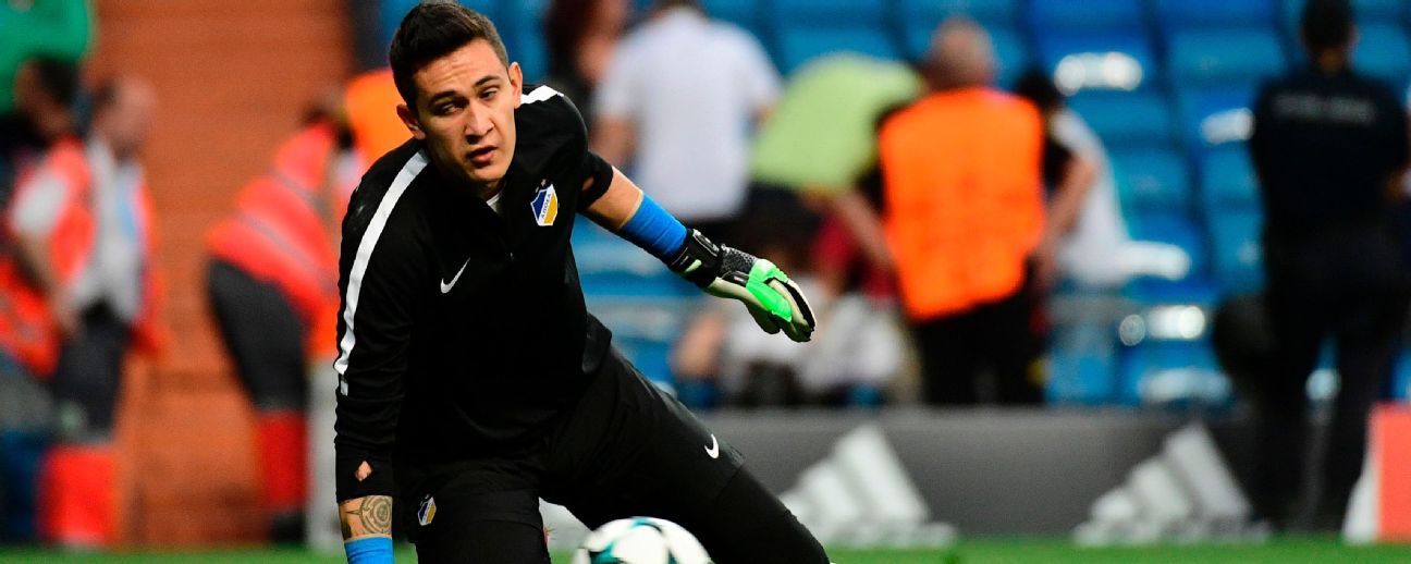 Gudiño no descarta volver a sus raíces