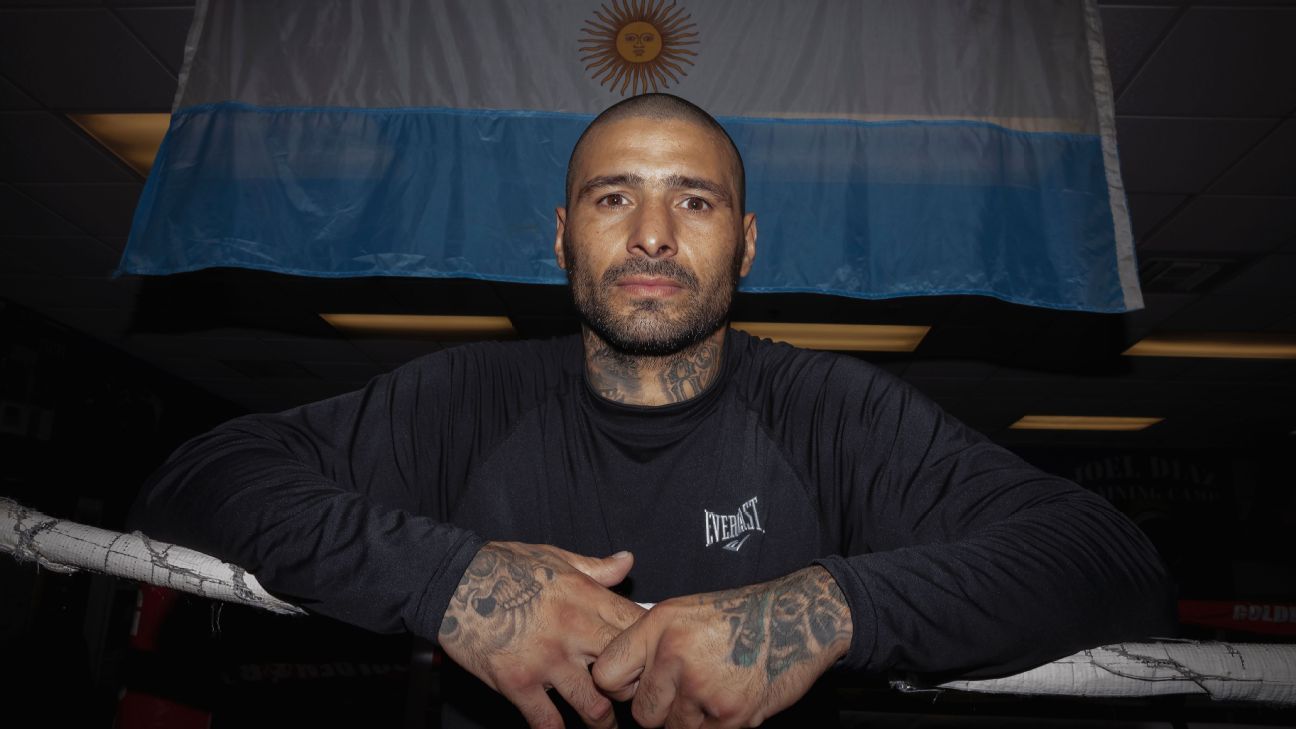 Promete Matthysse pelear de tú a tú con Pacquiao