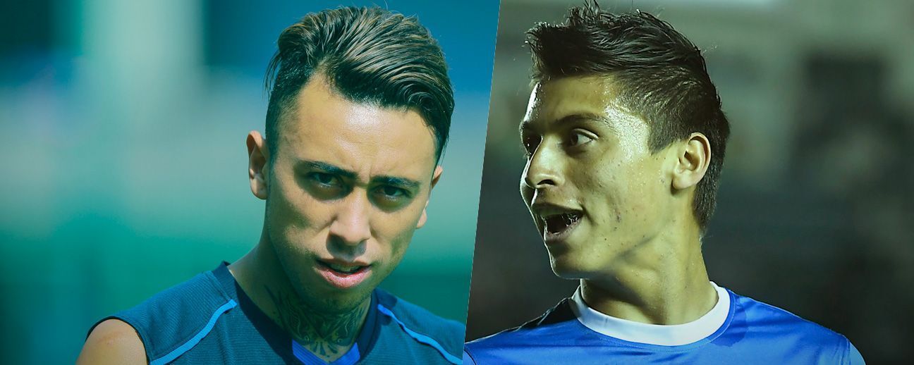 Pumas afila las garras