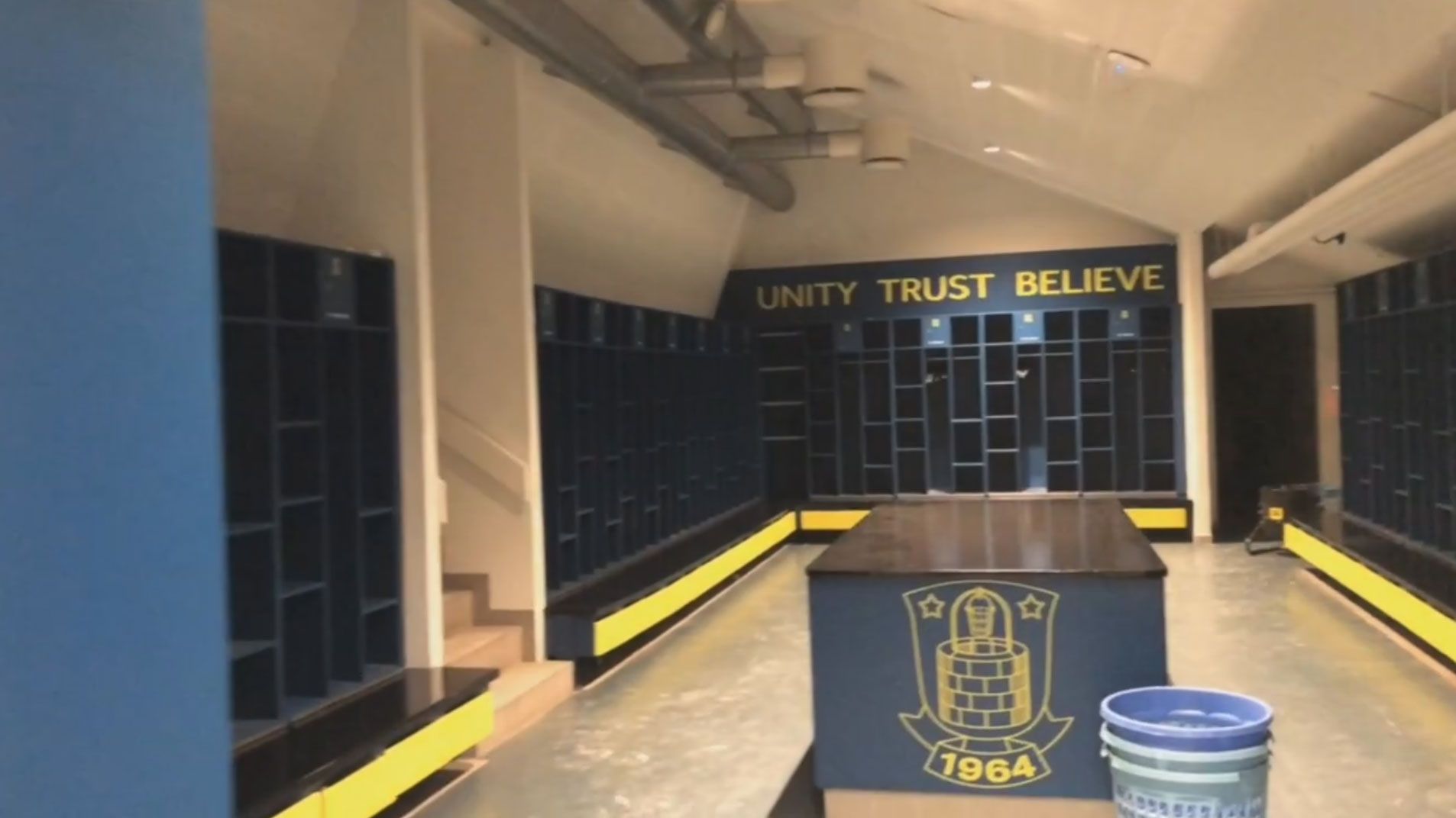 Te presentamos el vestidor de México en Dinamarca