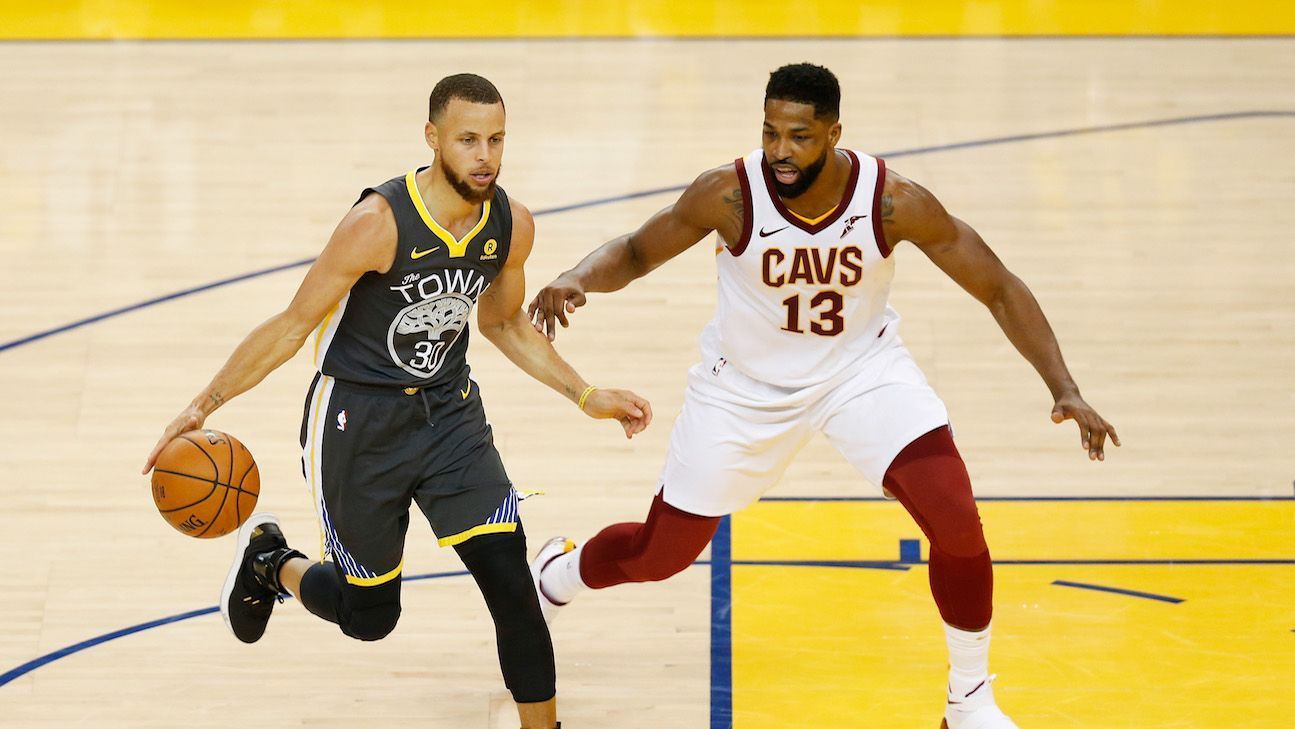 Tristan Thompson está listo para corregir sus errores. ¿Podrá redimirse en el Juego 3?