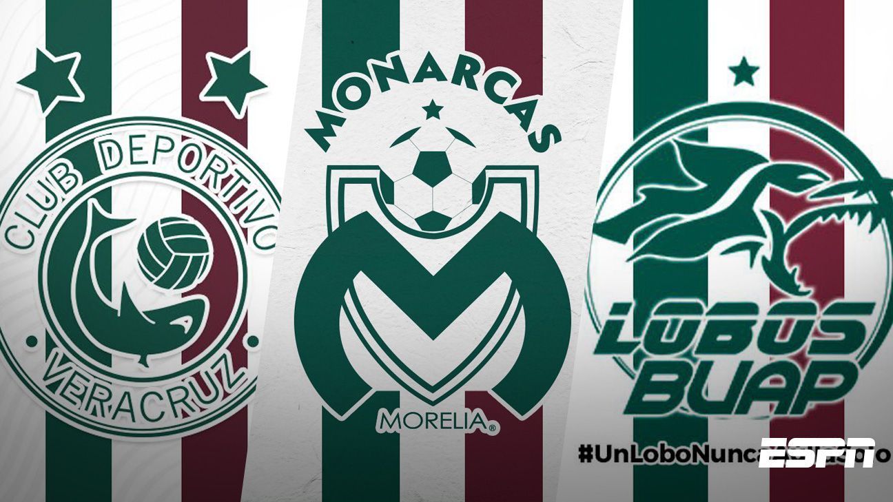 Clubes de Liga Bancomer y Ascenso MX se unen para apoyar al Tri