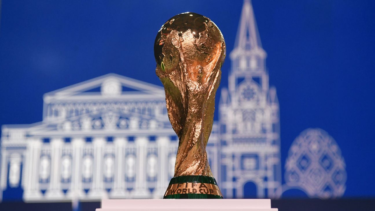 Southeast Asian nations could co-host 2034 World Cup says ...