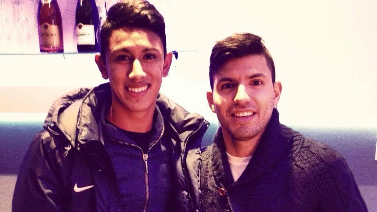 Canterano Chiva que llegó al Manchester City es relegado al Ascenso MX