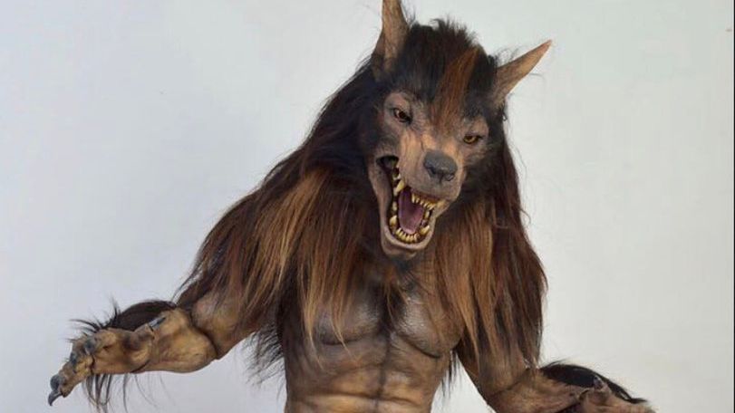 Guillermo del Toro se deslinda de supuesta mascota de Lobos BUAP
