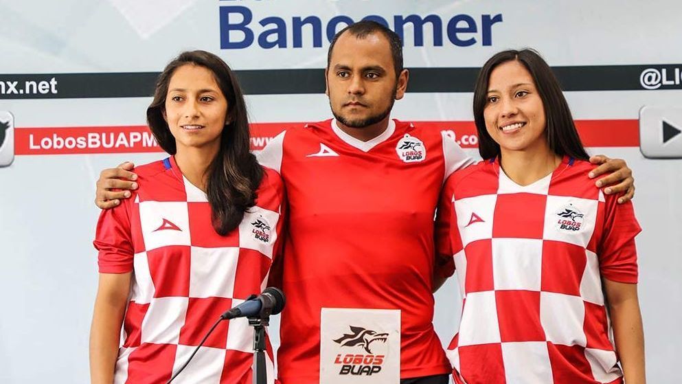 Lobas BUAP debutan fortalecidas luego de 282 días de tensión