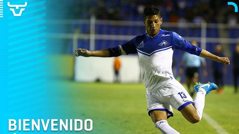 Atlético Celaya regresa a Ángel Reyna a la Liga de Ascenso