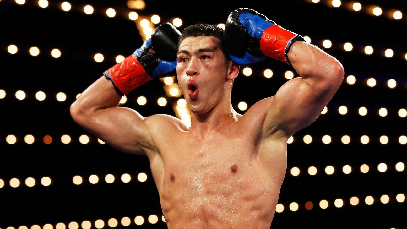 boxing tickets bivol turning stone casino