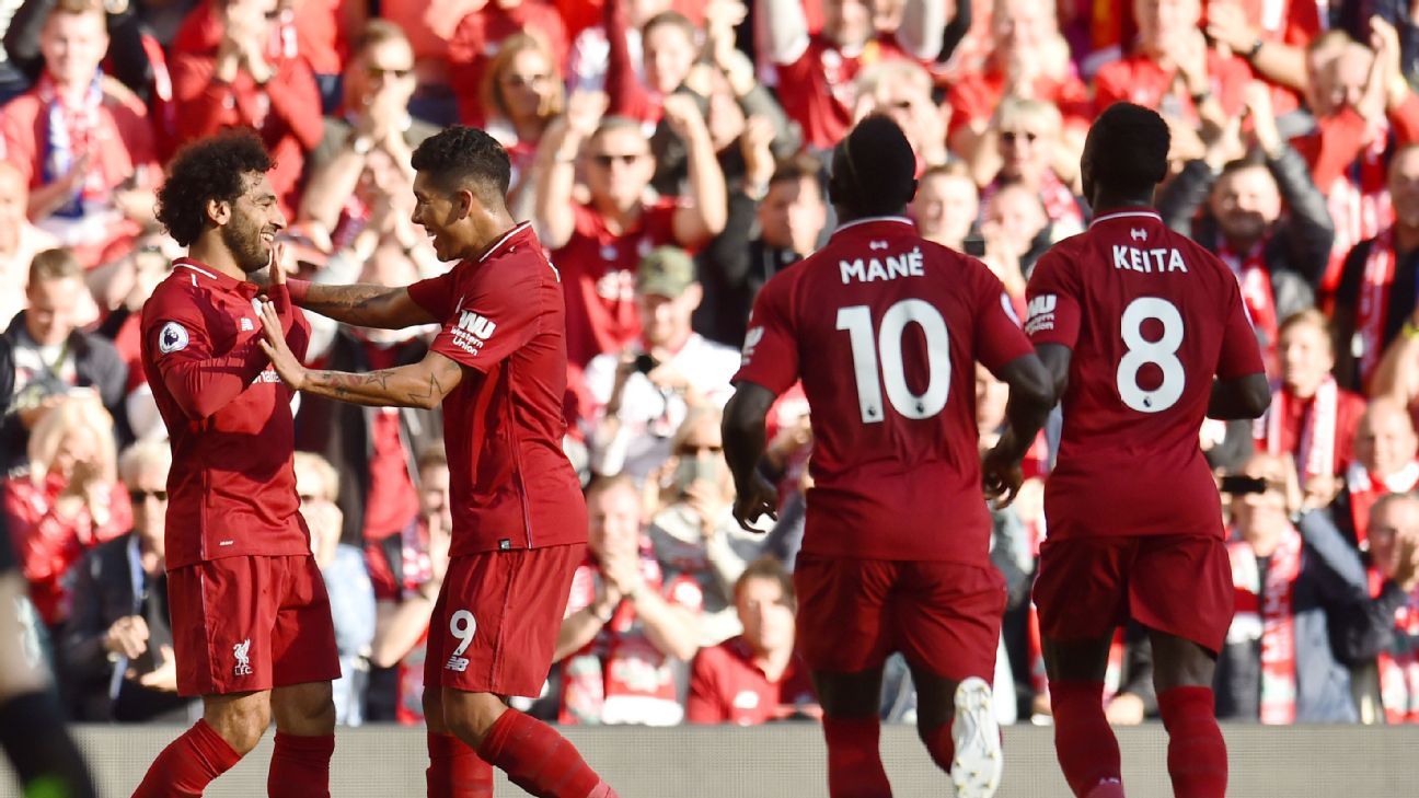 Football Teams, Scores, Stats, News, Fixtures, Results, Tables ESPN