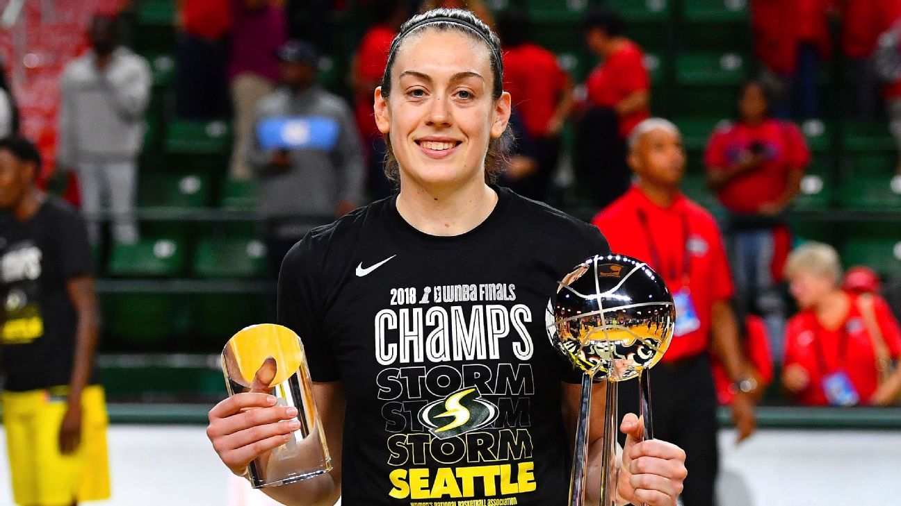 Women's Basketball ESPN